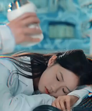 A Romantic Drama of Love and Struggle