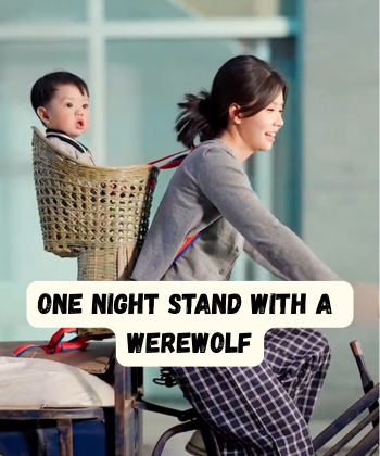 One Night Stand With A Werewolf