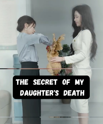 the secret of my daughter’s death
