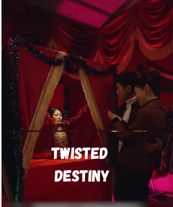 The Twisted Destiny, Chinese Drama
