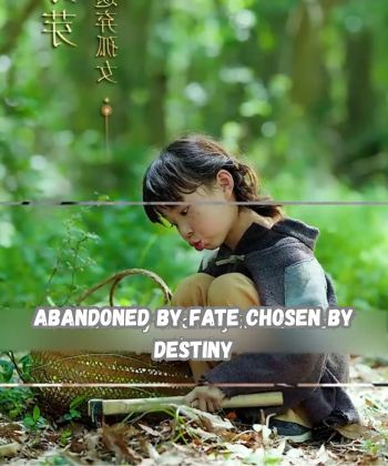 Abandoned by Fate Chosen by Destiny