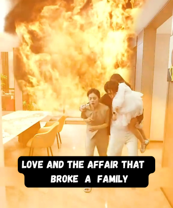 Love and The Affair That Broke a Family
