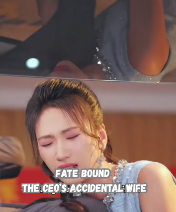 Fate Bound The CEO’s Accidental Wife