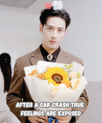 After A Car Crash True Feelings are Exposed