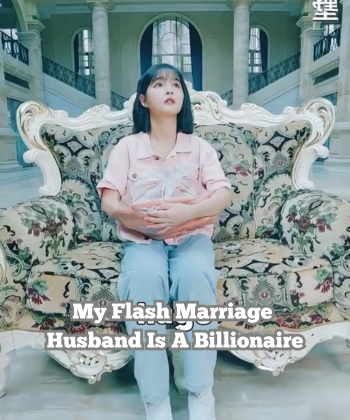 My Flash Marriage Husband Is A Billionaire