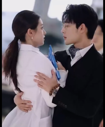 She Marries Her BF’s Uncle Turnout He’s The CEO